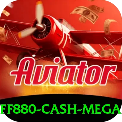 ff880 Cash Mega - vip