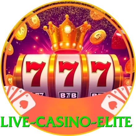 fina77 Live Casino Elite - go