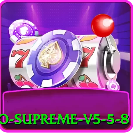 flutepg Casino Supreme v5.5.8 - pk