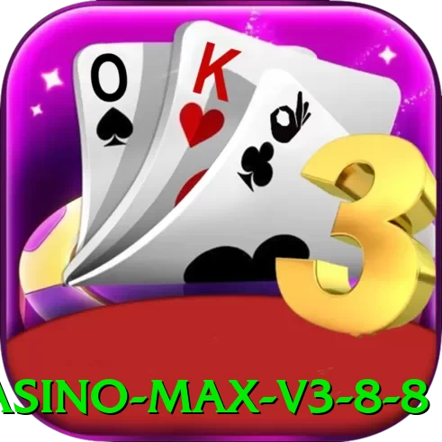 forro777 Casino Max v3.8.8 - go
