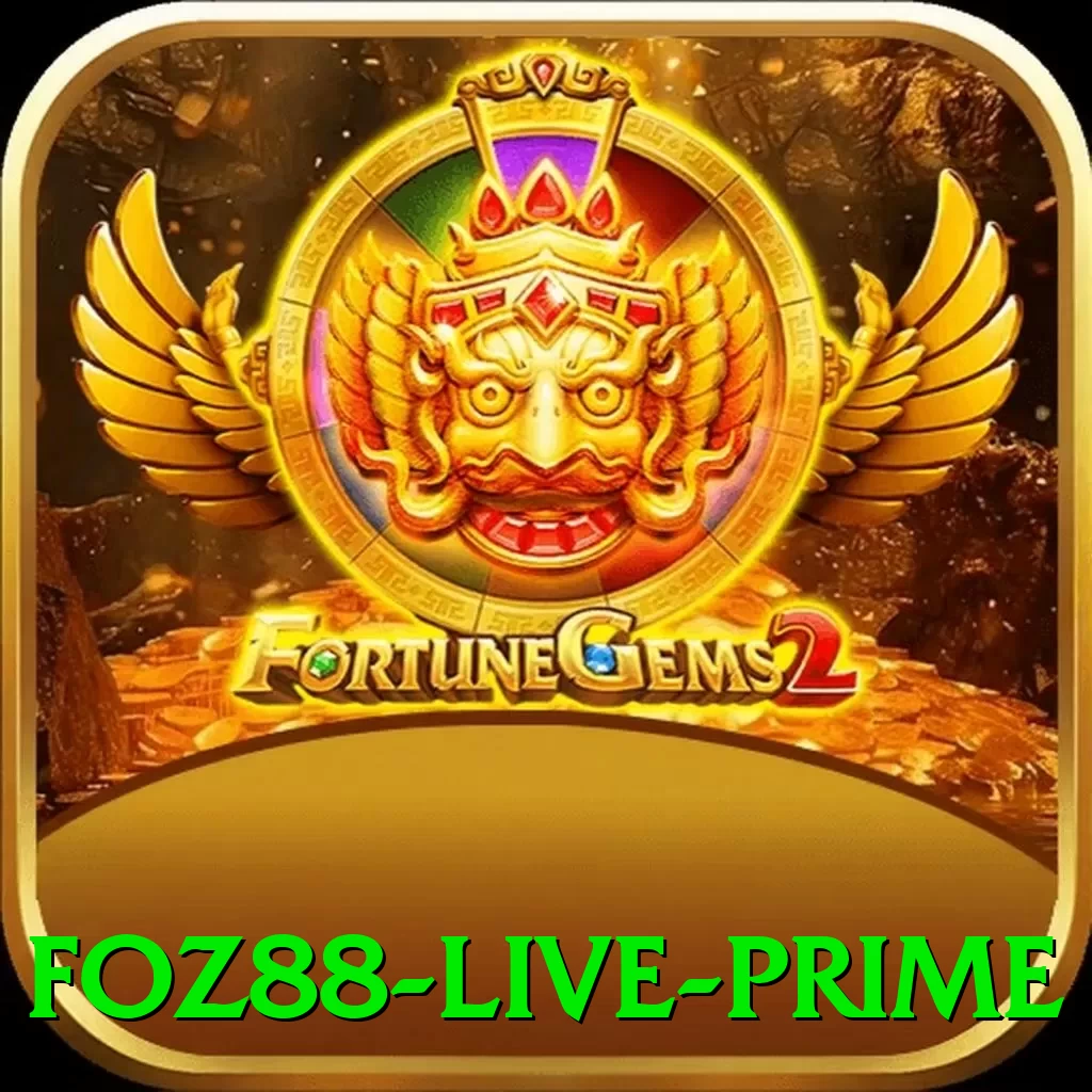 foz88 - Live Prime - app