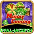 fthbet Royal Jackpot