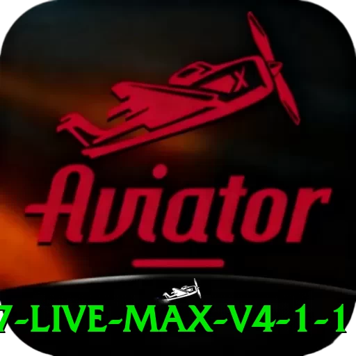 genio777 Live Max v4.1.1 - pk