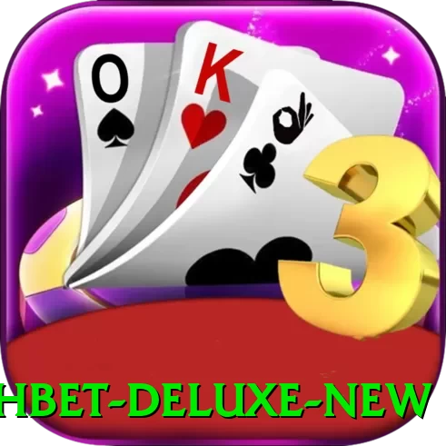 h1hbet Deluxe New - apk