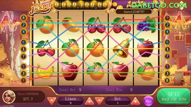 5299bet Games Ultimate Screenshot - apk