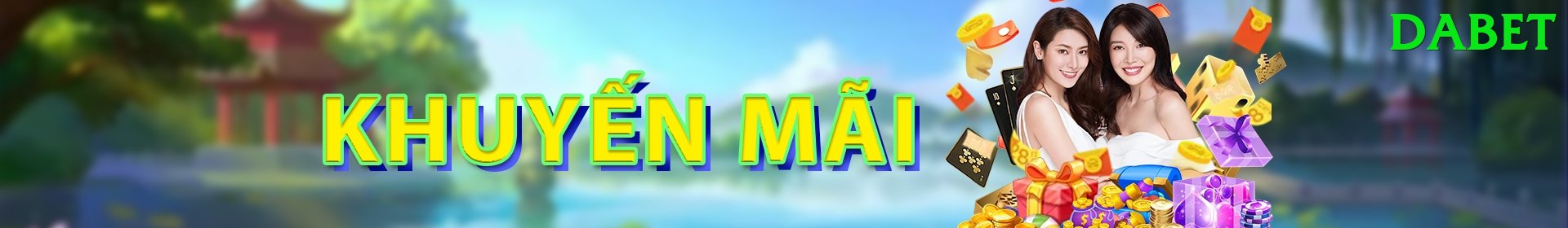 Khuyến Mãi Hấp Dẫn - Trải nghiệm tuyệt vời - Tạo nhân vật