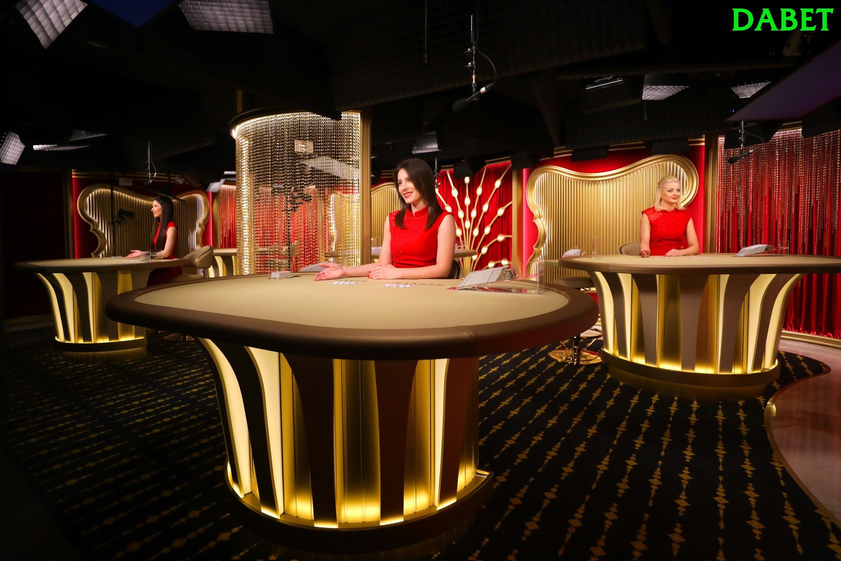 Sòng Bài Trực Tuyến - Ưu đãi đặc biệt - Download