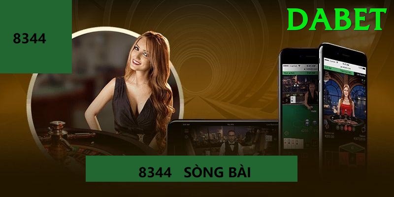Sòng Bài Trực Tuyến - dabet - PC