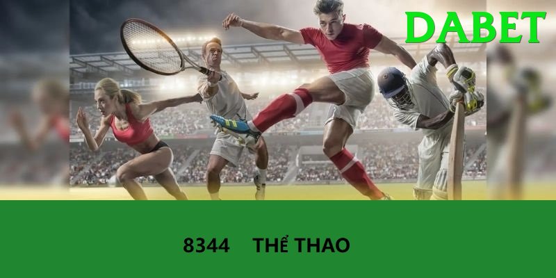 Cá Cược Thể Thao - Ưu đãi đặc biệt - Game đa nền tảng