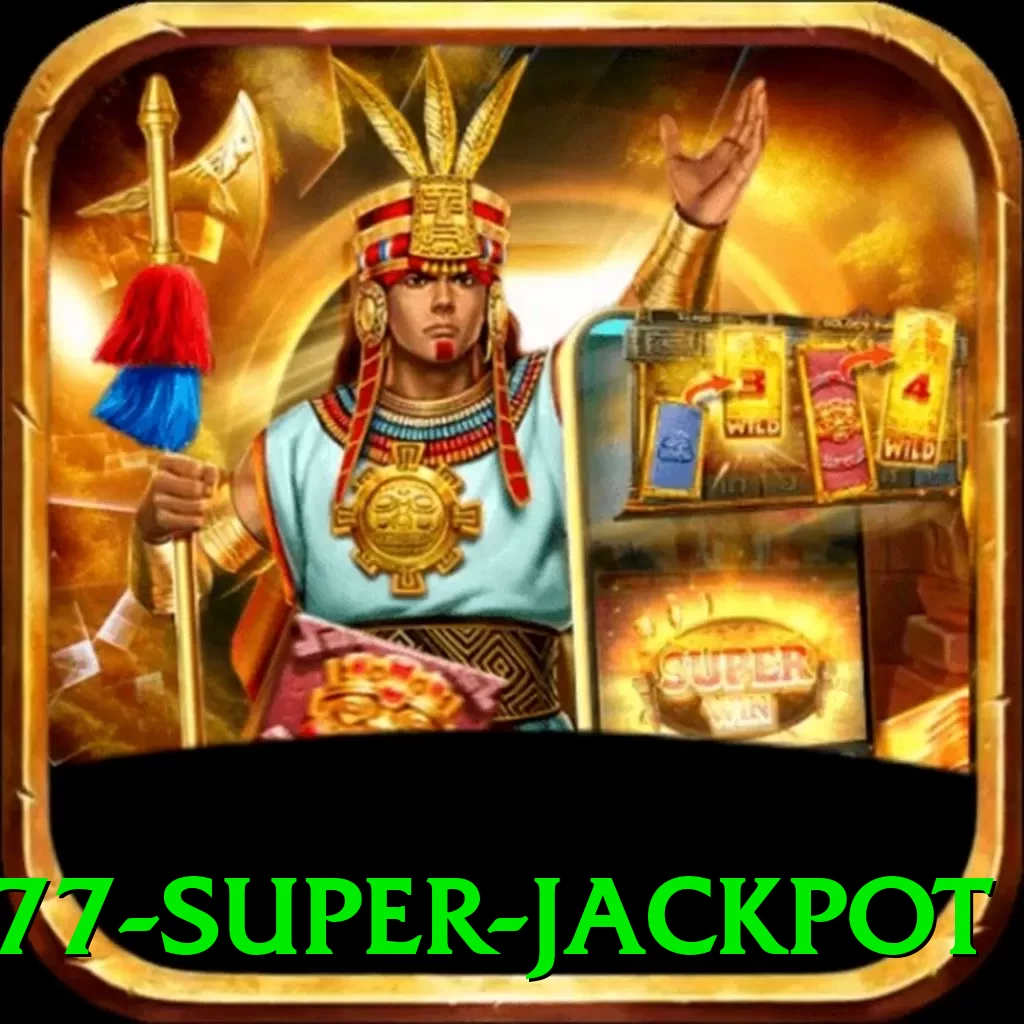 ip777 Super Jackpot - go
