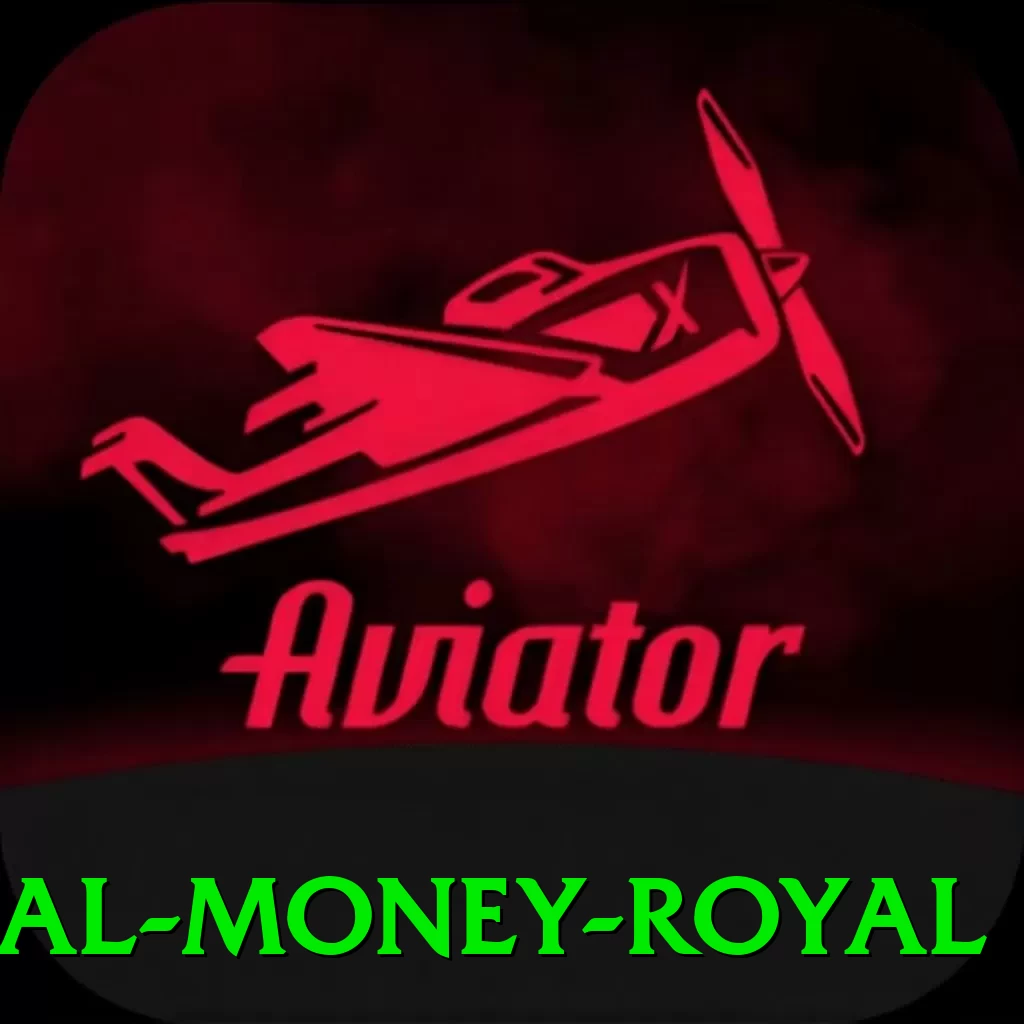 jjbb - Real Money Royal - go