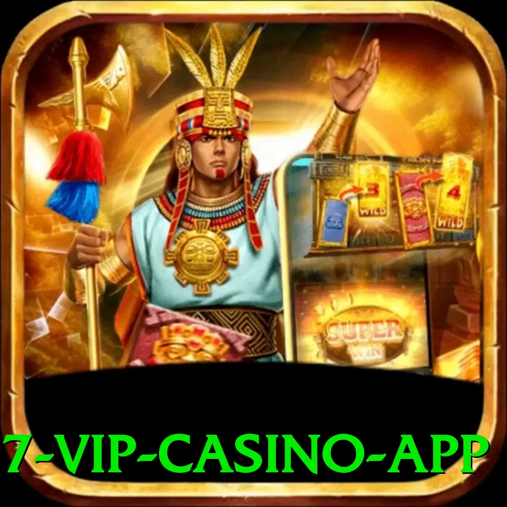 jogo7 VIP Casino App - go