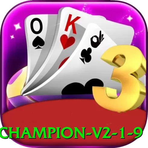 jzjz APK Champion v2.1.9 - vip