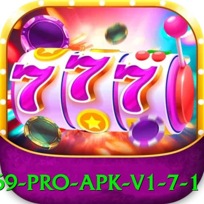 k69 Pro APK v1.7.1 - pk