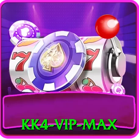 kk4 - VIP Max - pak