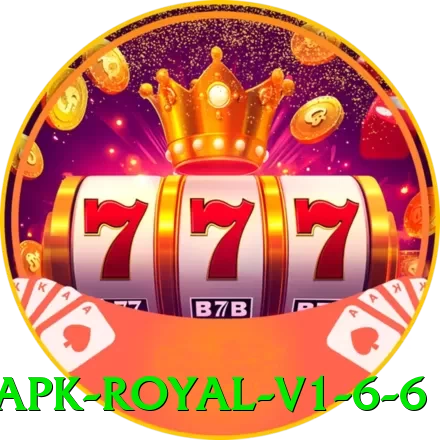 kkwin APK Royal v1.6.6 - pro