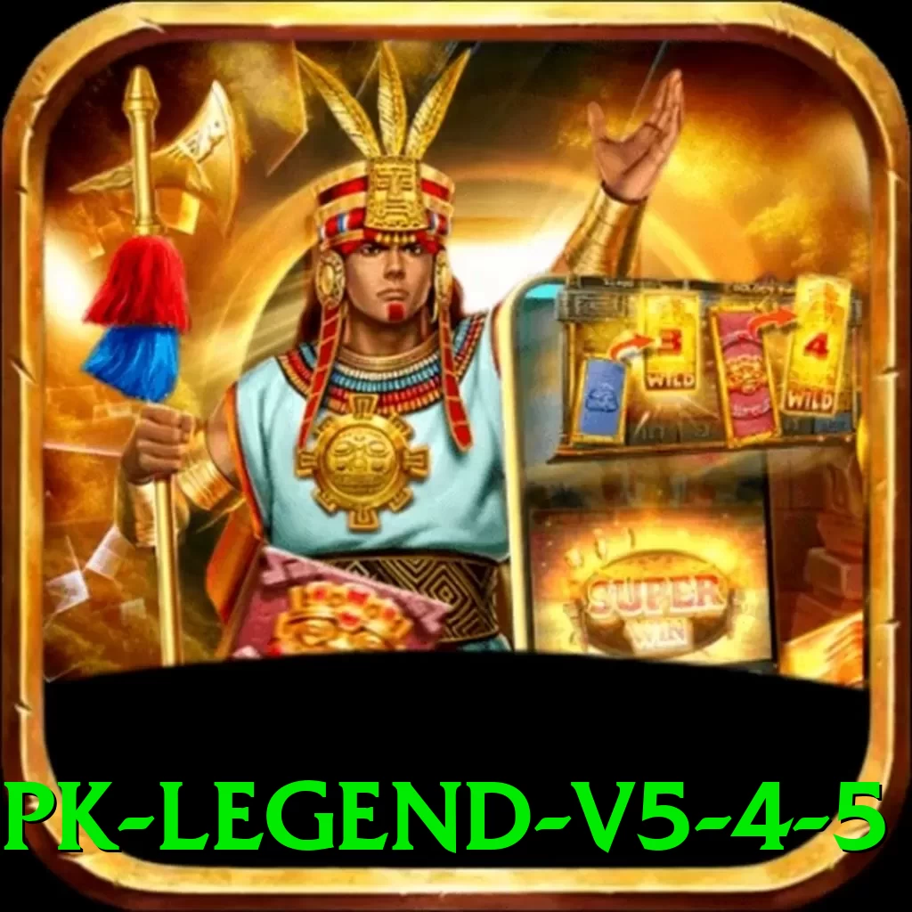kw777 APK Legend v5.4.5 - pk