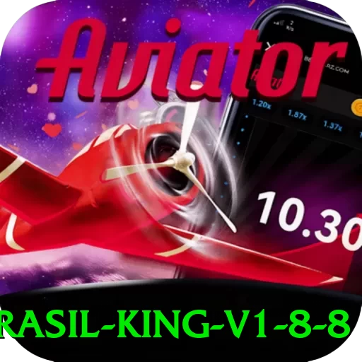 mmm5 Brasil King v1.8.8 - pak