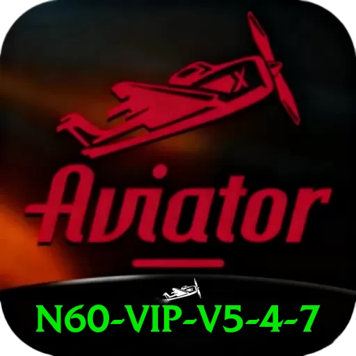 n60 VIP v5.4.7 - app