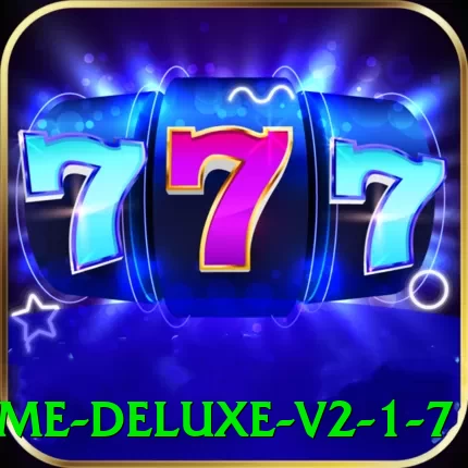 ola7game Game Deluxe v2.1.7 - app