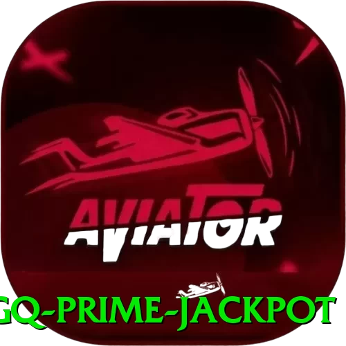 pgq Prime Jackpot - pak