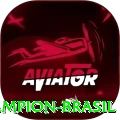 pijamapg Champion Brasil
