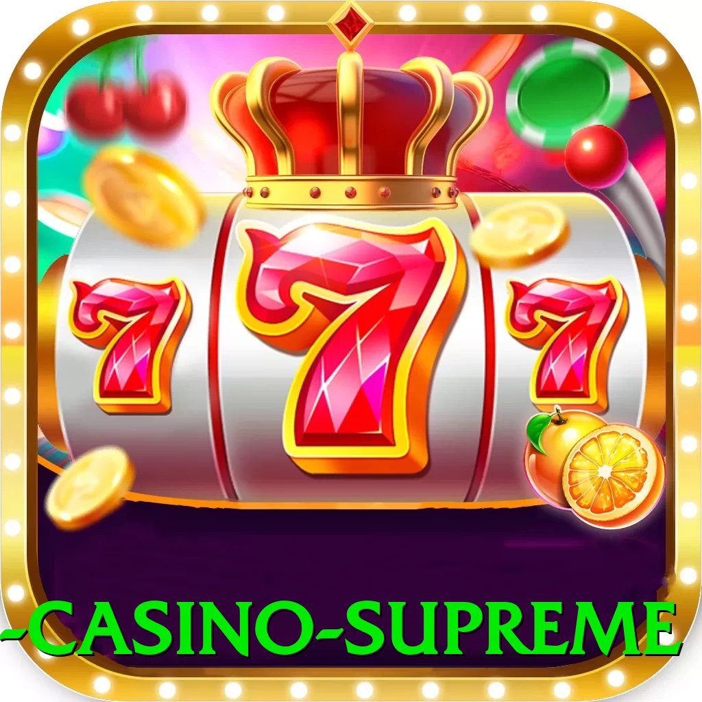 pujogos Live Casino Supreme - apk
