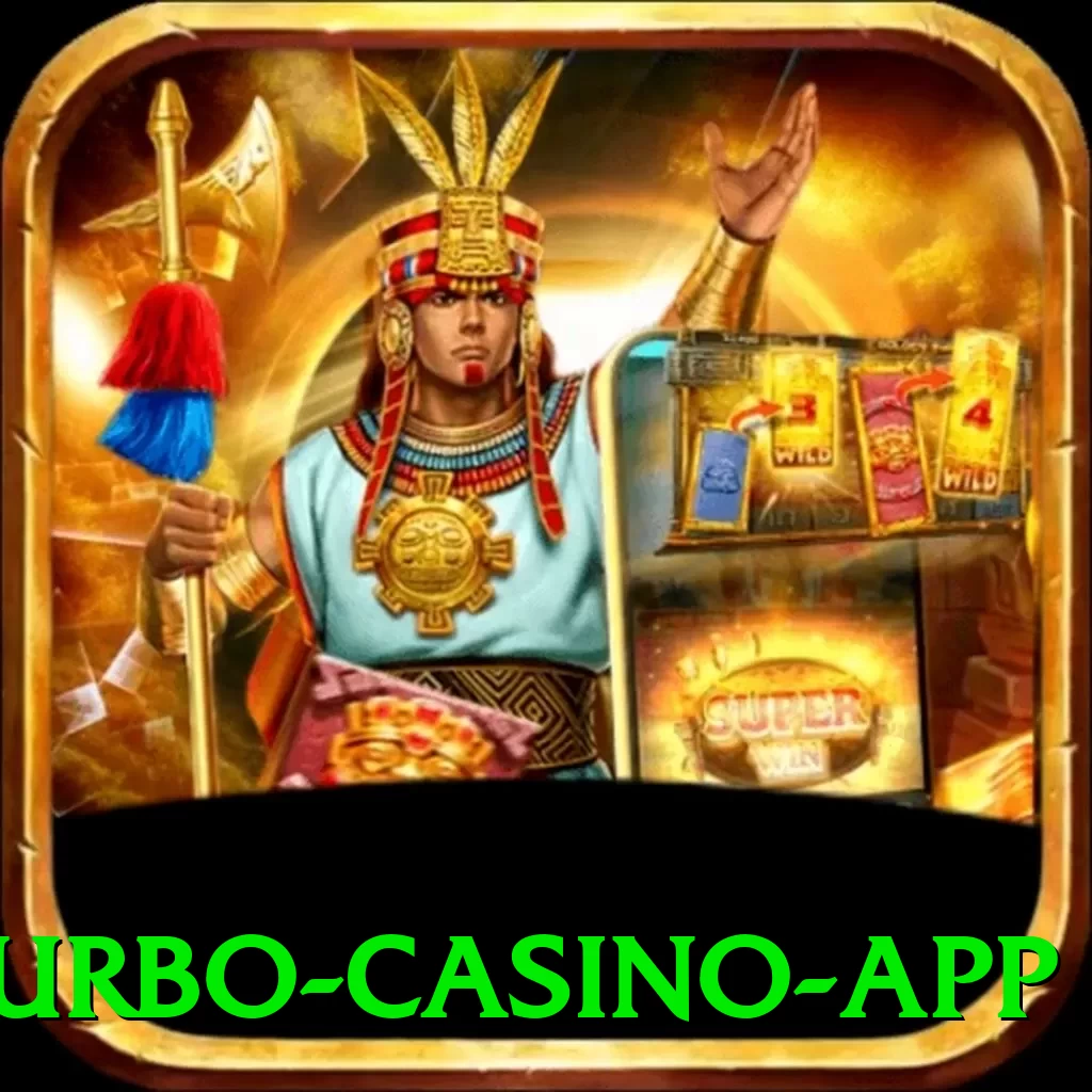 qfqf Turbo Casino App - vip