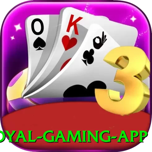 rich5588 Royal Gaming App - vip
