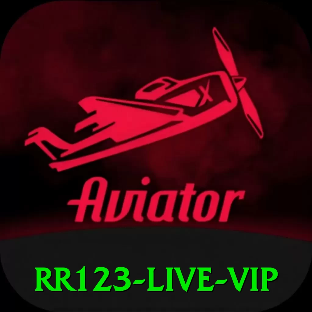 rr123 Live VIP - pk