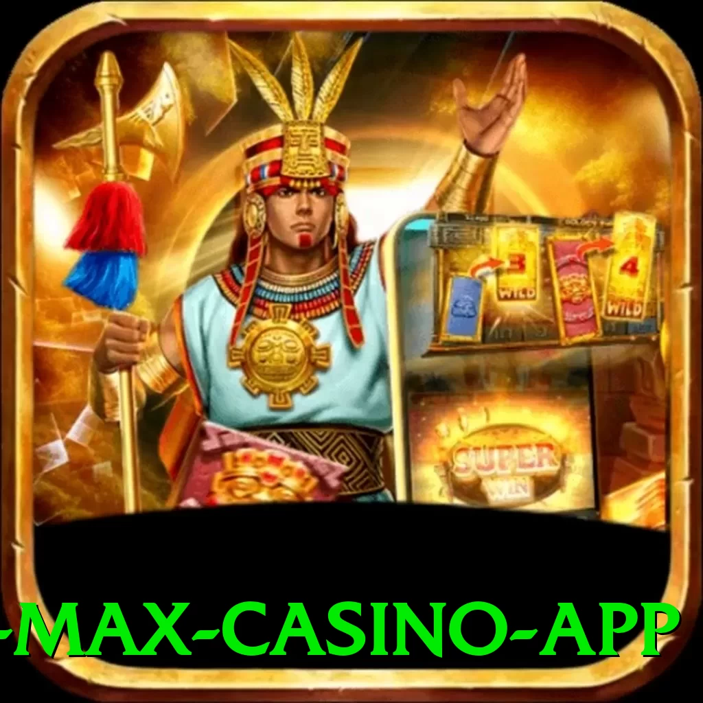 spin77 Max Casino App - vip