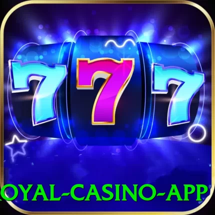 sttbet Royal Casino App - go