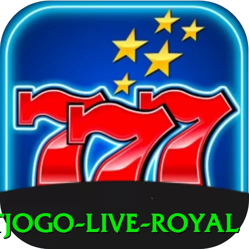 tttjogo - Live Royal - vip