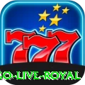tttjogo - Live Royal