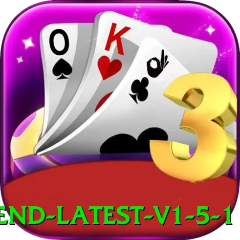 v5v5 Legend Latest v1.5.1 - pro