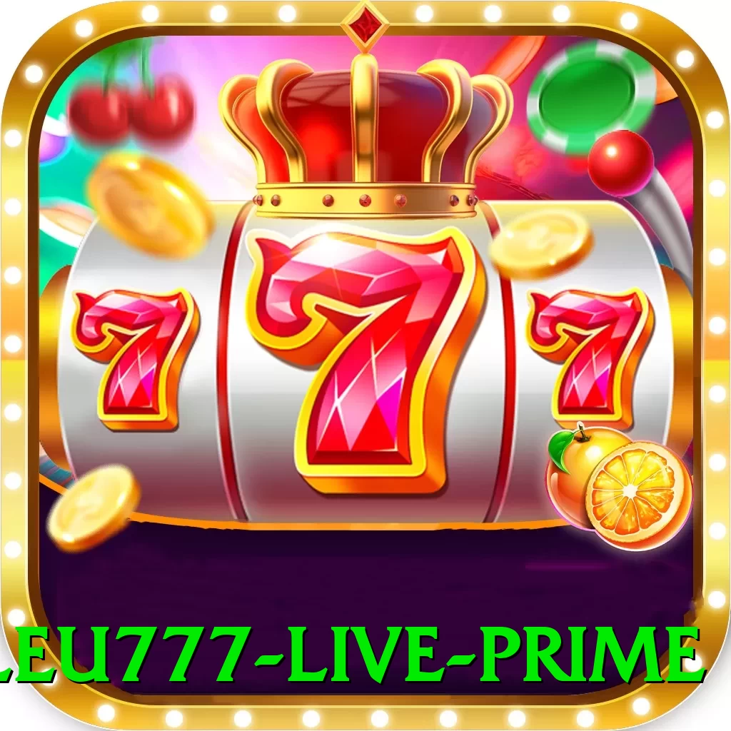 valeu777 Live Prime - app