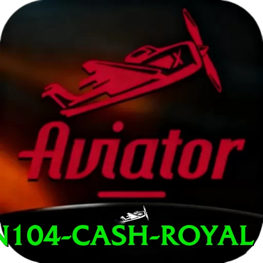 win104 Cash Royal - pk