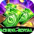 win889s Slot Machine Royal