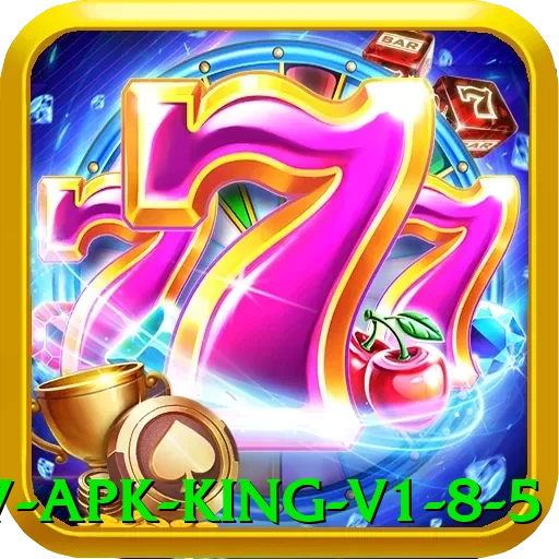 winner7 APK King v1.8.5 - game