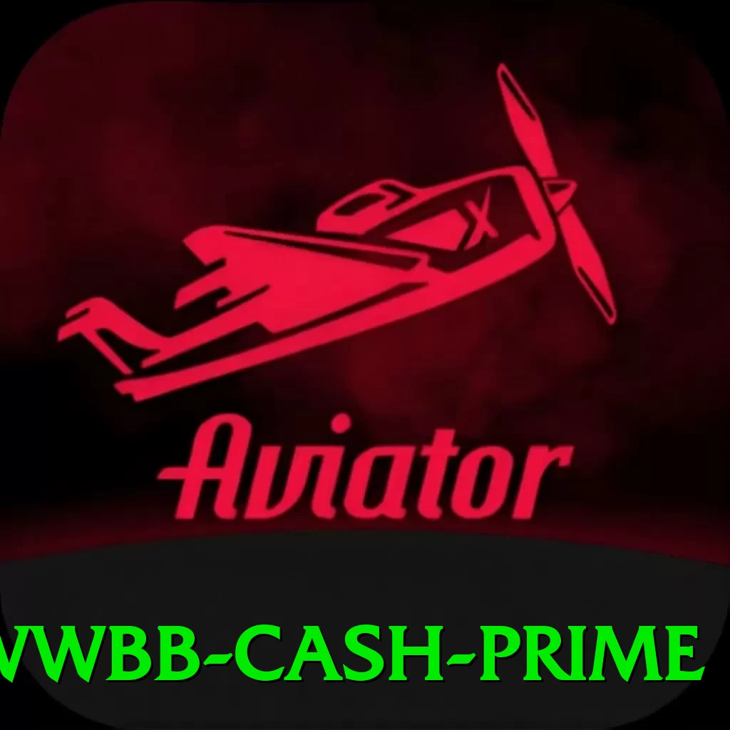 wwbb Cash Prime - app