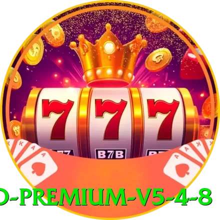 xcxc Casino Premium v5.4.8 - app