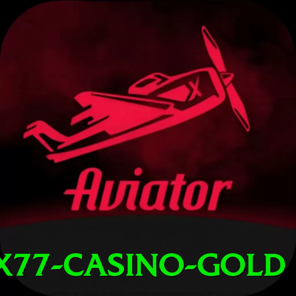 xx77 - Casino Gold - pak
