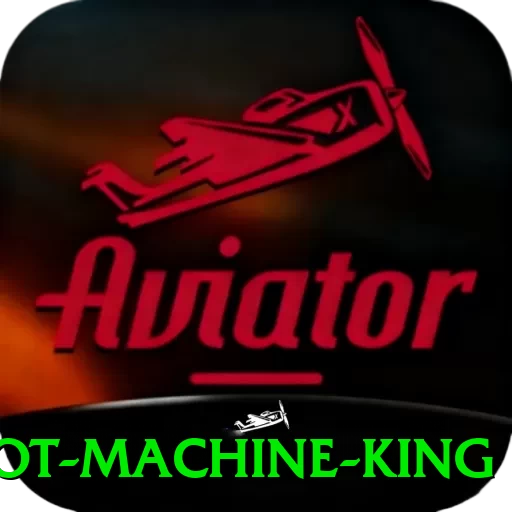 xxgg Slot Machine King - game
